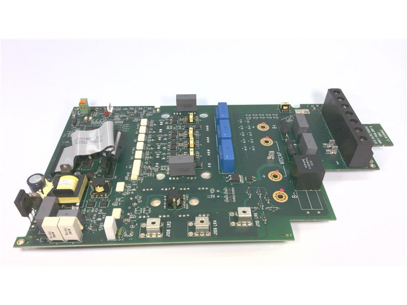 ASEA BROWN BOVERI EB0491Z08