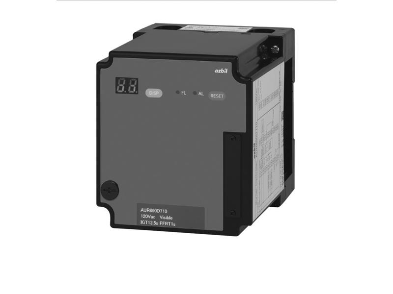 AZBIL CORPORATION AUR890G33D