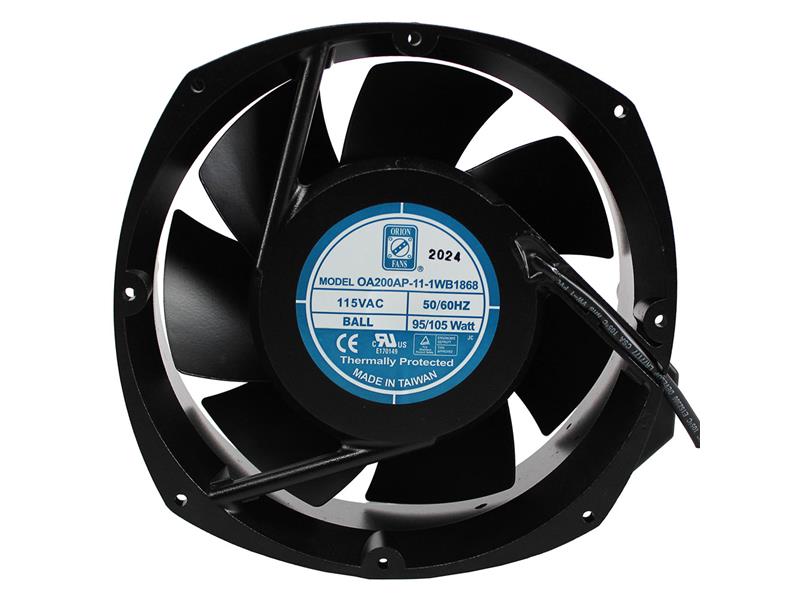 ORION FANS OA200AP-11-1WB1868