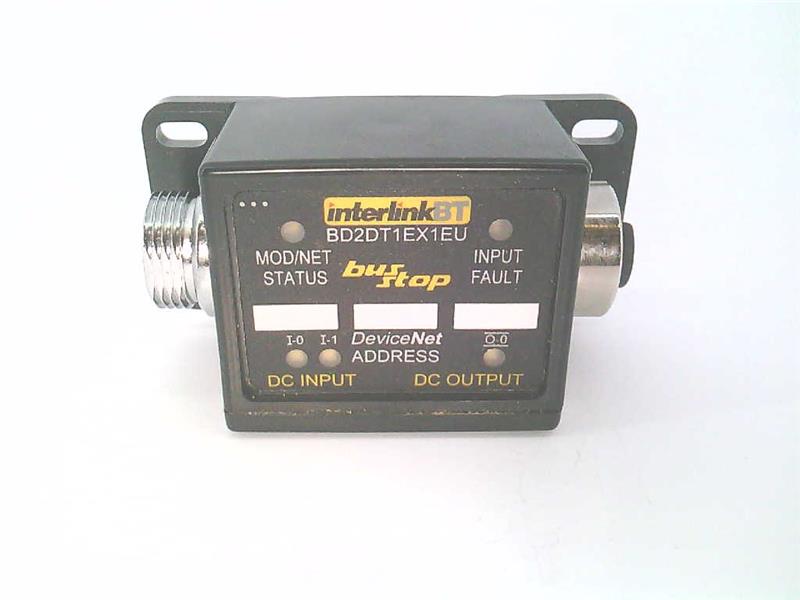 TURCK BD2DT1EX1EU