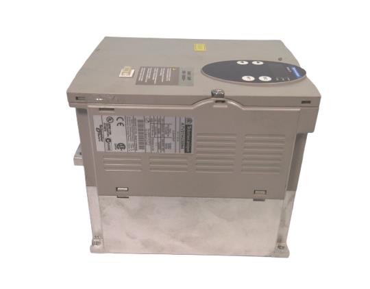 SCHNEIDER ELECTRIC ATV31HU30N4