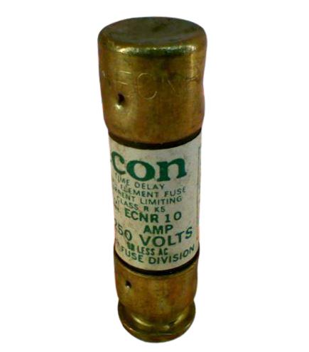 ECONOMY FUSE ECNR-10
