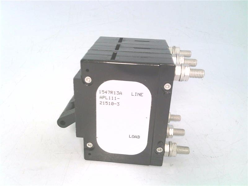 SENSATA TECHNOLOGIES APL111-21510-3