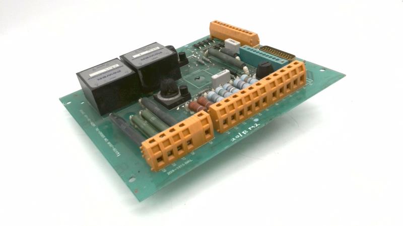 CONVERTEAM M187-60001