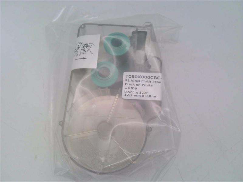 PANDUIT T050X000CBC-BK