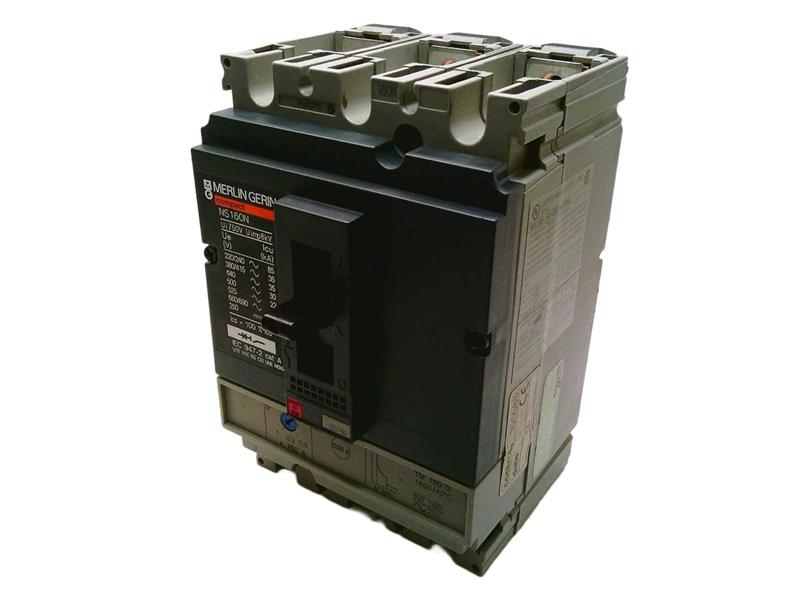 MG30930 by SCHNEIDER ELECTRIC
