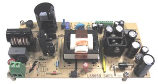 ST MICRO EVL6566B-40WSTB