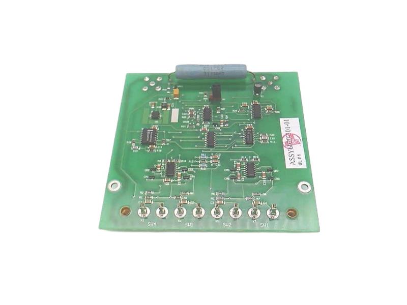 HID CORPORATION 6020ANN00