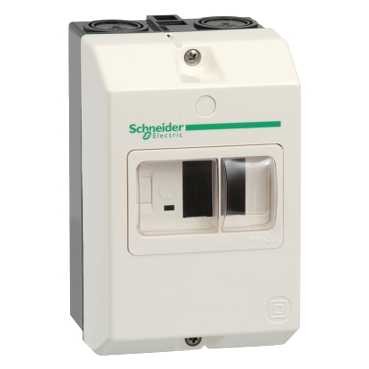 SCHNEIDER ELECTRIC GV2MC03
