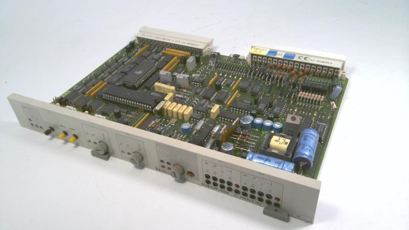 SIEMENS 6DS1-403-8CA