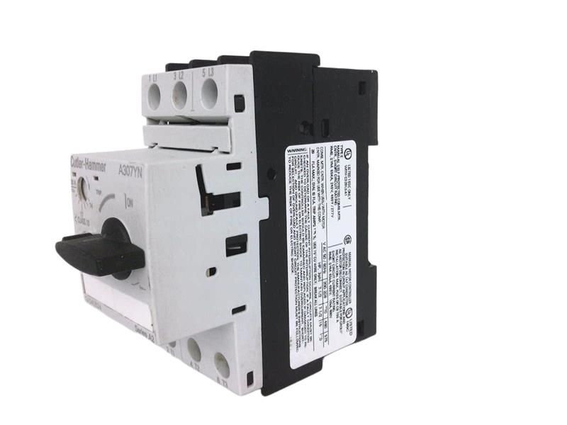 EATON CORPORATION A307-YN