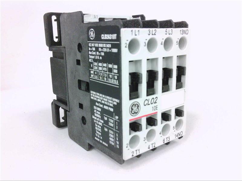 GENERAL ELECTRIC CL02A310TN