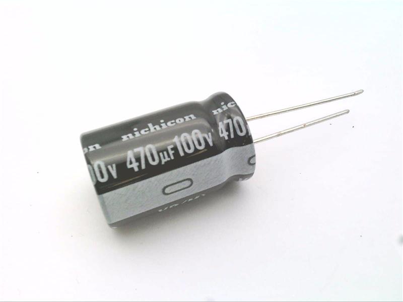 NICHICON UVR2A471MHD