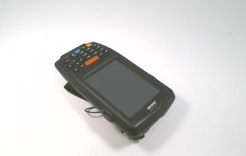 JANAM TECHNOLOGIES XP30W-1NCLBC02