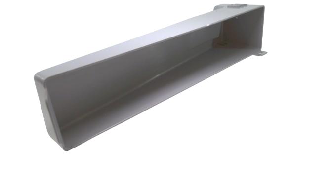 MANITOWOC ICE INC 040002054