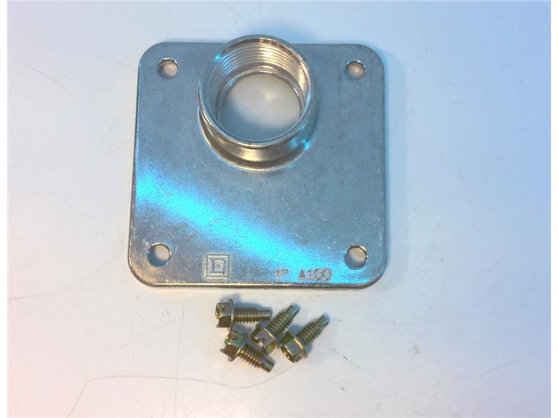 SCHNEIDER ELECTRIC A100