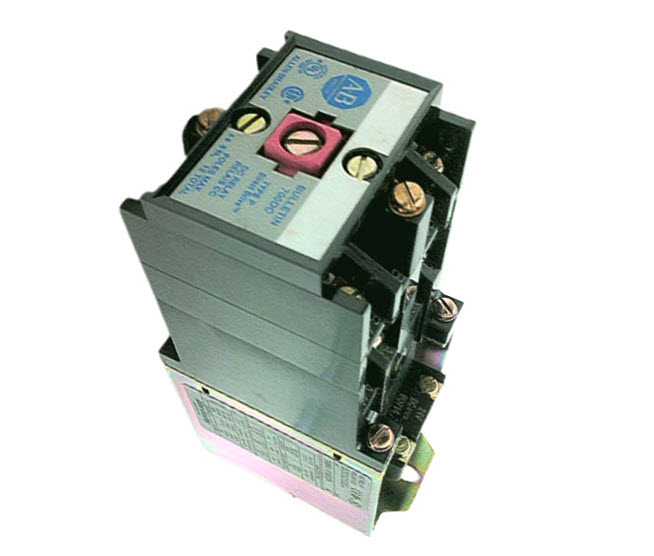 ALLEN BRADLEY 700DC-P700Z24