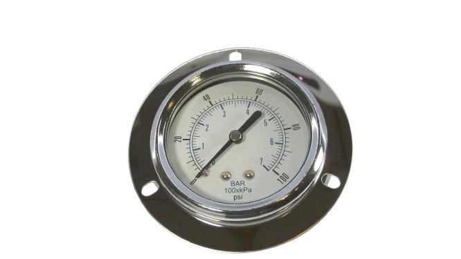 PIC GAUGES 104D-254E