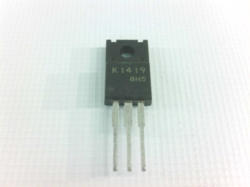 GENERIC 2SK1419