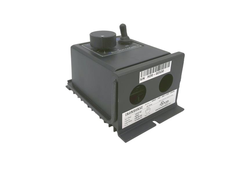 AUTOMATION DIRECT GSD3-240-3N4