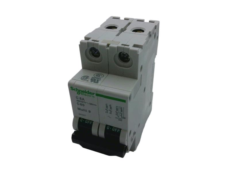 SCHNEIDER ELECTRIC MG24447