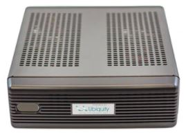 TCS BASYS CONTROLS QD3040