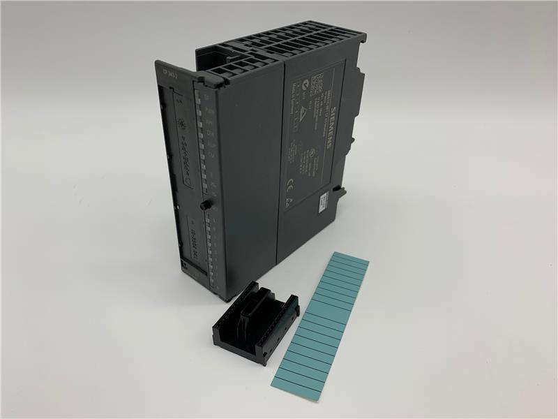 SIEMENS 6GK7343-2AH01-0XA0