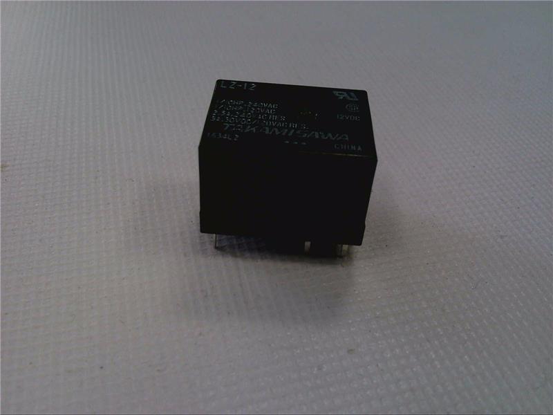 FUJITSU TAKAMISAWA LZ-12