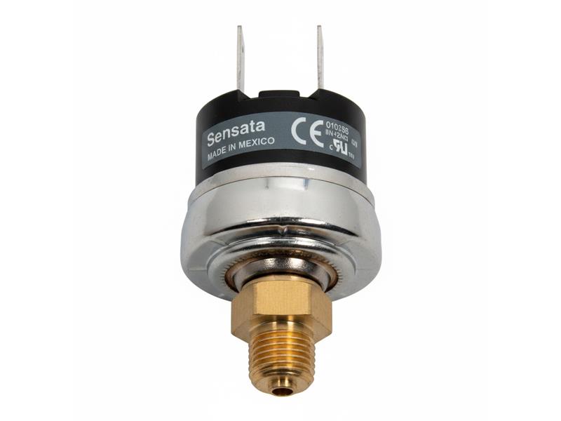 SENSATA TECHNOLOGIES AP112-29187-1