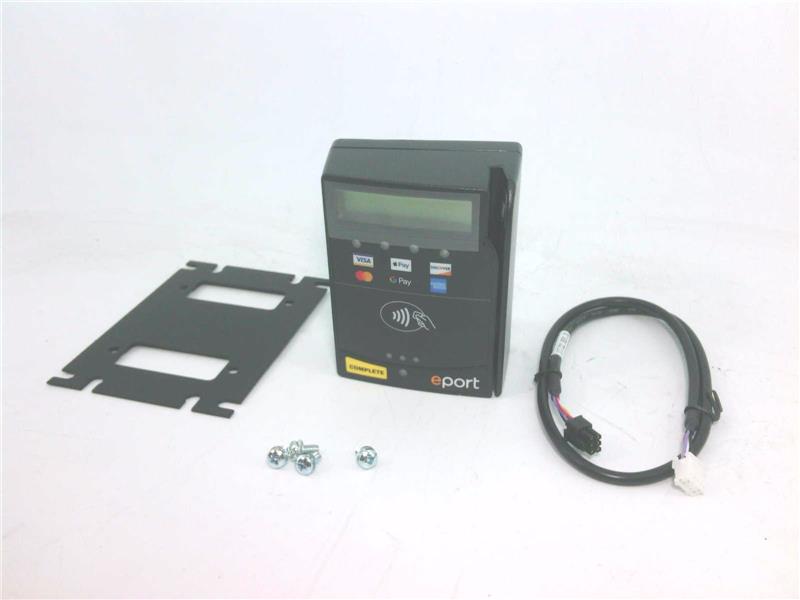 ID TECH IDVV-120101A-US