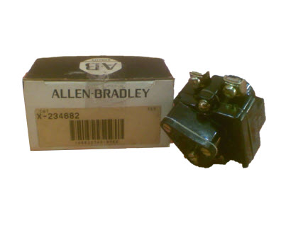 X-234682 by ALLEN BRADLEY