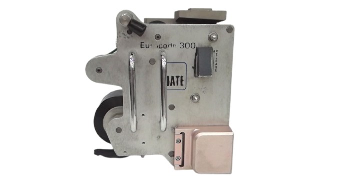 OPEN DATE EUROCODE 300