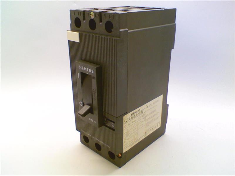 SIEMENS 3VE4200-0CL00
