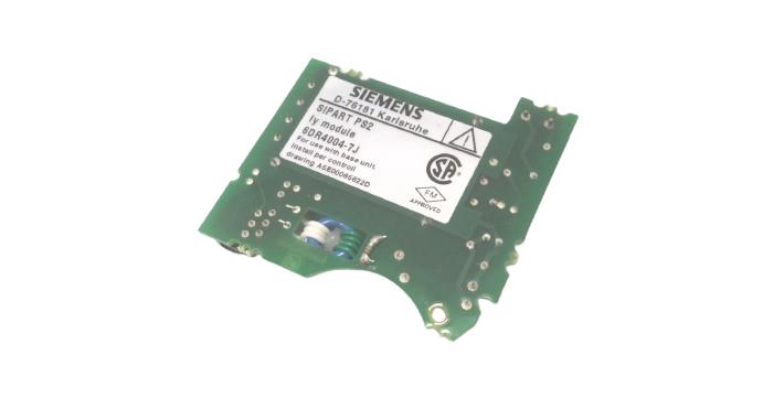 SIEMENS 6DR4004-7J