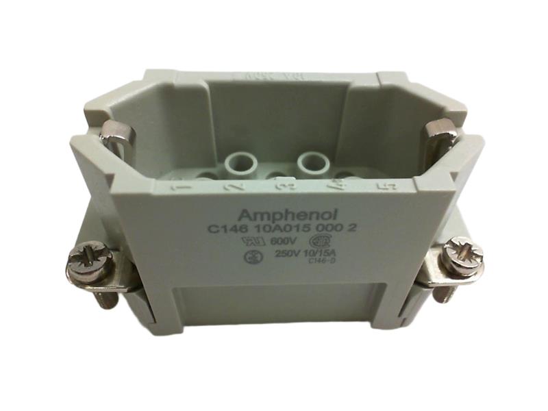 C14610A0150002 by AMPHENOL