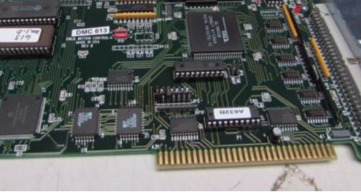 DMC-612 by GALIL MOTION CONTROLS