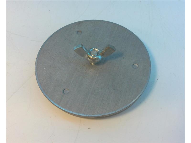 HAMMOND MANUFACTURING HP150