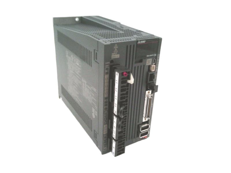 MITSUBISHI MR-J4-200A4-RJ