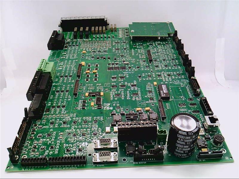 ALLEN BRADLEY 80190-560-02-R