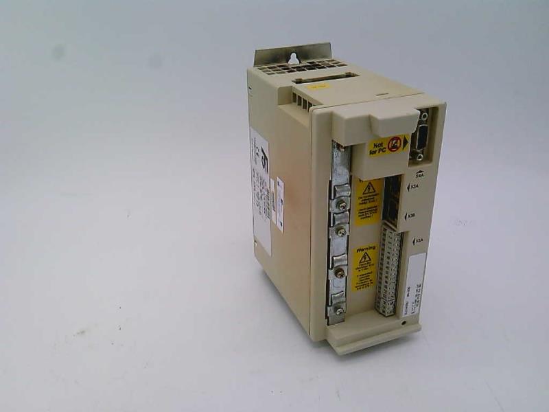 KEB AUTOMATION 05.F5.S1A-2E2A