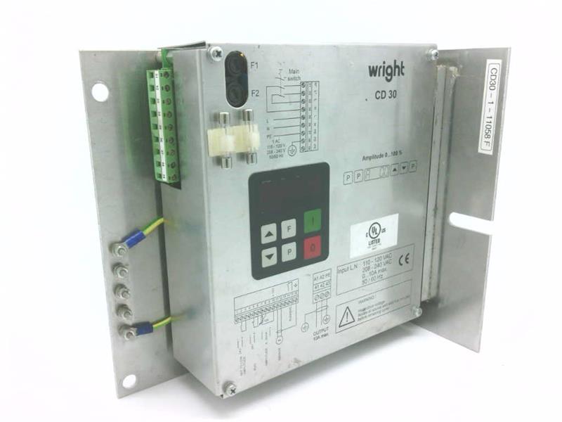 WRIGHT CD30L-1-22567