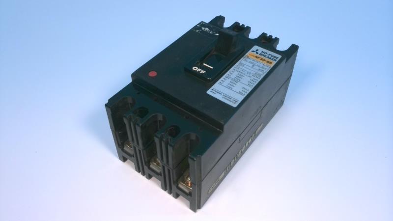 MITSUBISHI NF30-SB-3P-5A