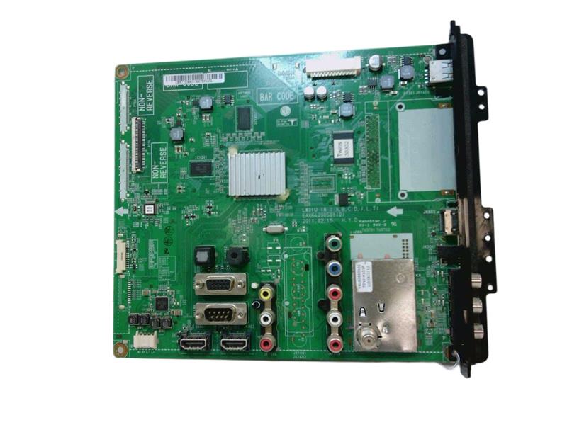 EAX64290501 by LS ELECTRIC