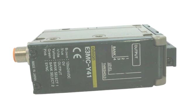 OMRON E3M-CY41