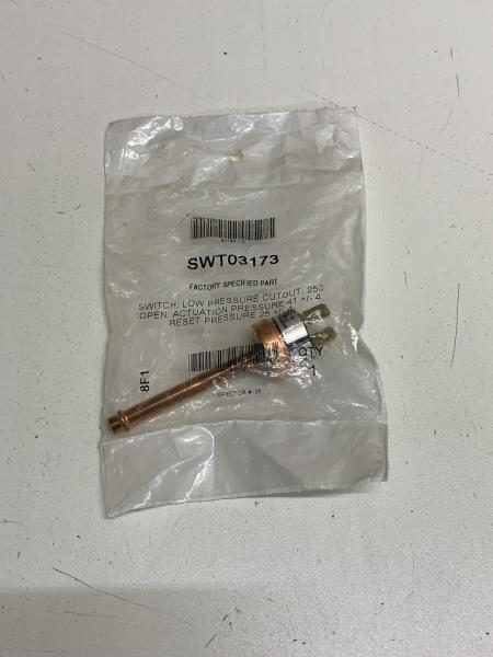 INGERSOLL RAND SWT03173