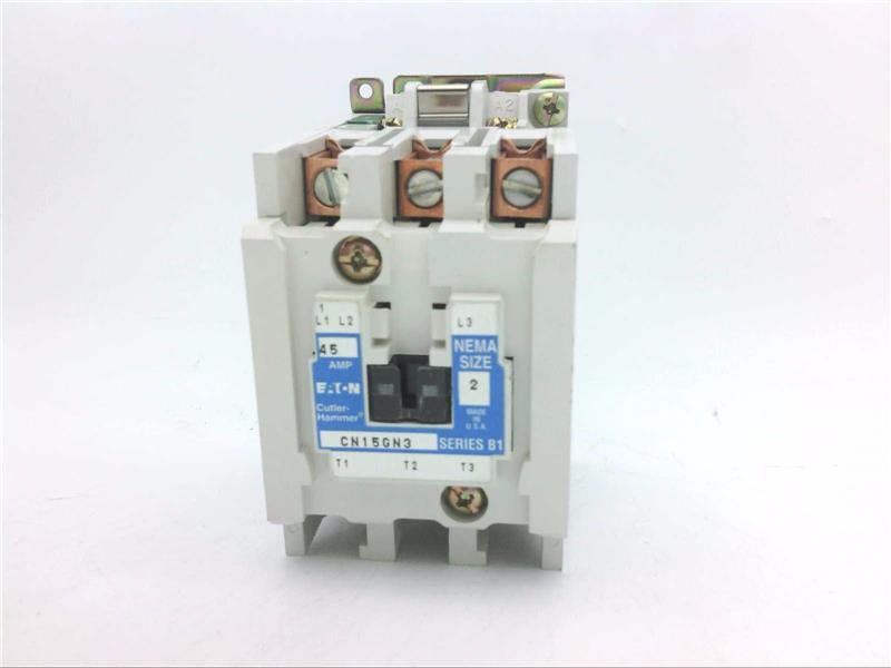 EATON CORPORATION CN15GN3BB