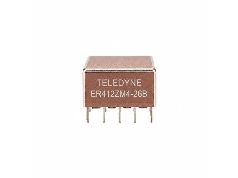 TELEDYNE ER412ZM4-26B