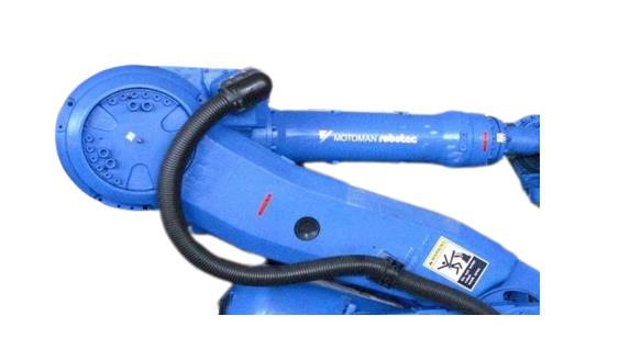 YASKAWA ELECTRIC HW92000894-1
