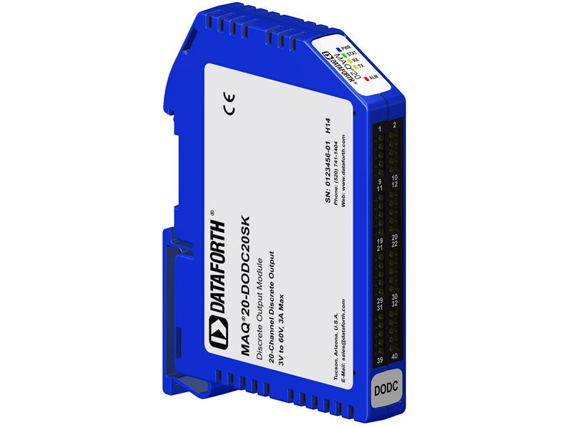 DATAFORTH MAQ20-DODC20SK