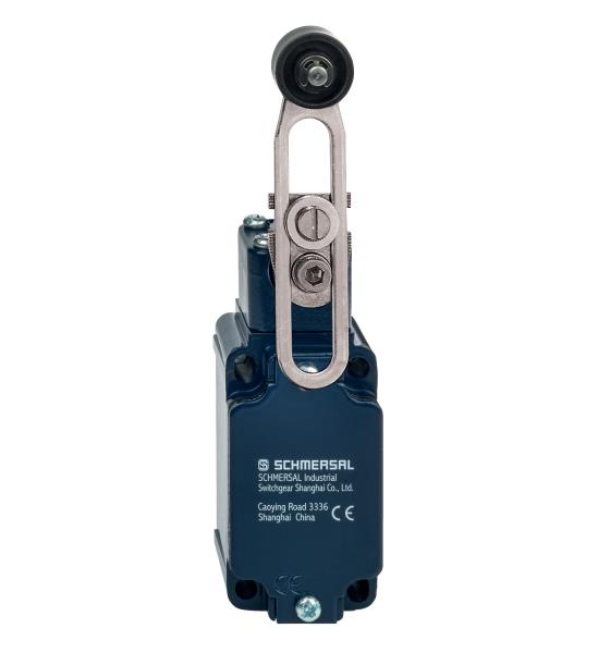 SCHMERSAL Z4V7H335-11Z-NPT-EACH